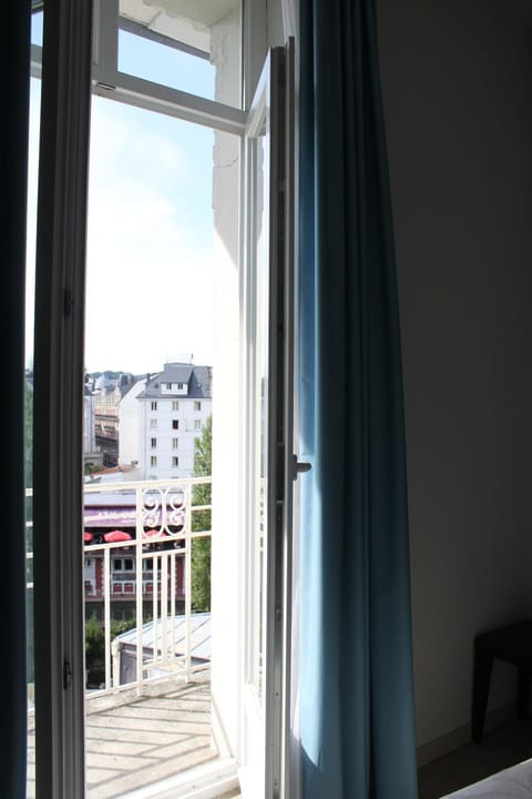Appart'hôtel Saint Jean Apartment hotel in Lourdes