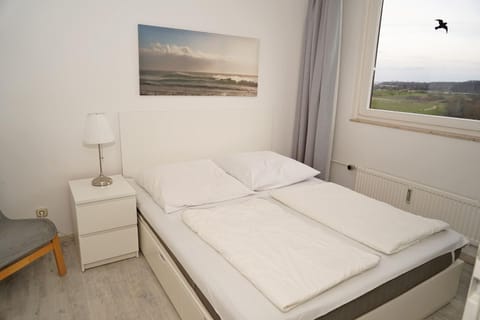 Penthousewohnung mit WLAN - Ostseeblick zur Sonnenseite Appartamento in Damp