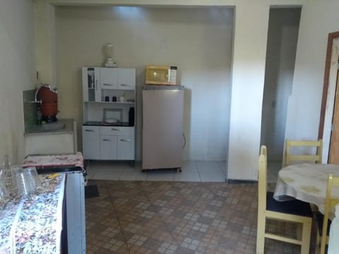 Casa Simples em Ibitipoca House in State of Rio de Janeiro