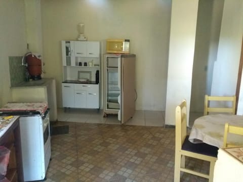 Casa Simples em Ibitipoca House in State of Rio de Janeiro