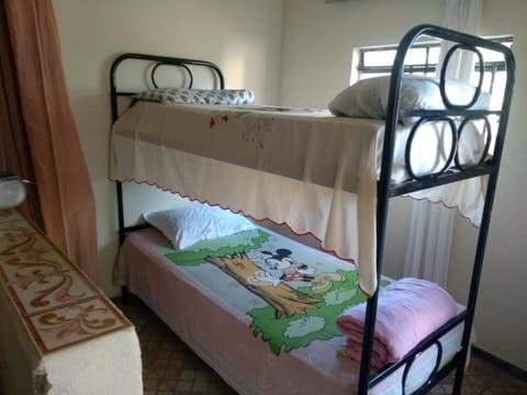 Casa Simples em Ibitipoca House in State of Rio de Janeiro