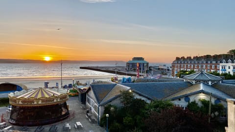 Alexandra Hotel Hotel in Weymouth