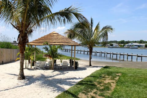 The Bay Resort Hotel in Dewey Beach