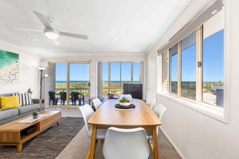 Hungerford Beach Apartment by Kingscliff Accommodation Apartment in Kingscliff