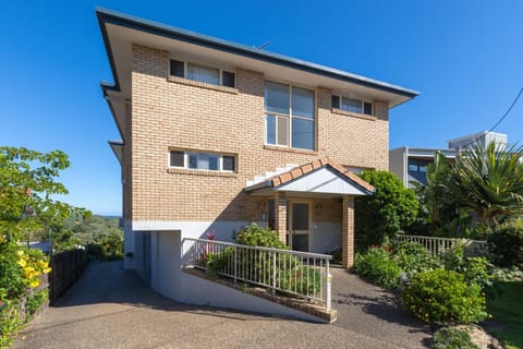 Hungerford Beach Apartment by Kingscliff Accommodation Apartment in Kingscliff