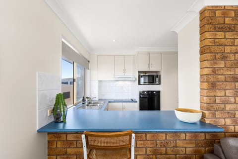 Hungerford Beach Apartment by Kingscliff Accommodation House in Kingscliff