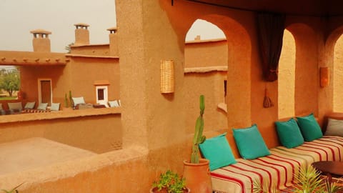 Les Jardins de Skoura Chambre d’hôte in Souss-Massa