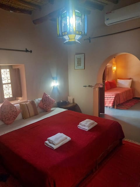 Les Jardins de Skoura Bed and Breakfast in Souss-Massa