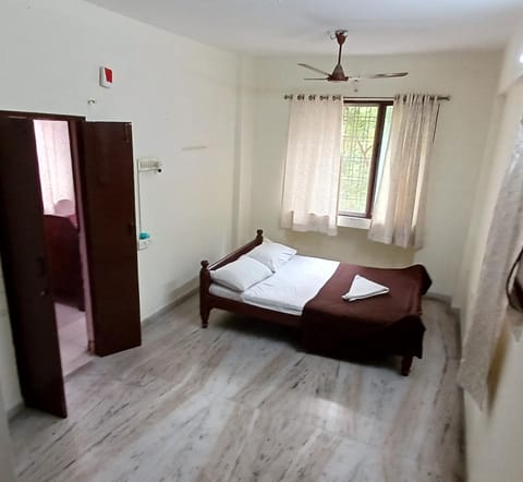 Haritha Apartments Condo in Tirupati