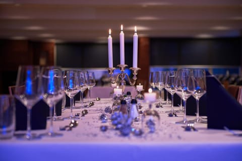 Banquet/Function facilities