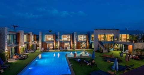 Peace Blue Naiharn Naturist Resort Phuket SHA Extra Plus Hotel in Rawai
