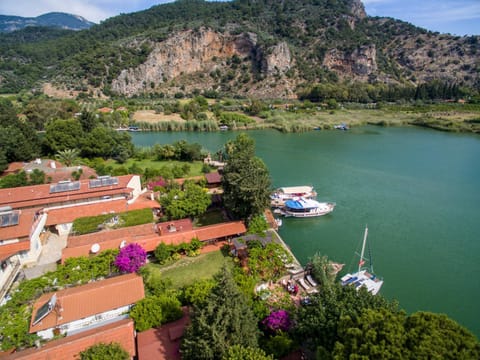 Midas Pension Bed and Breakfast in Dalyan