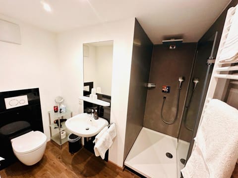 Gästehaus Bühler Hotel in Oberstdorf