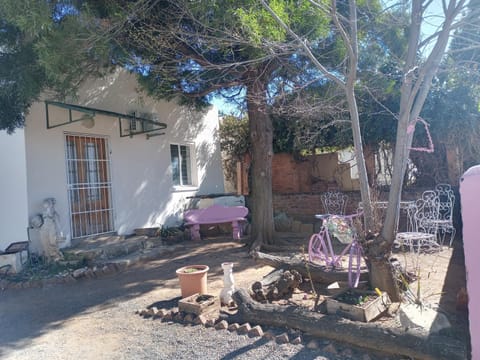 The Old Watchmakers Guest House Bed and Breakfast in Eastern Cape