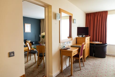 Lahinch Coast Hotel and Suites Hotel in Lahinch