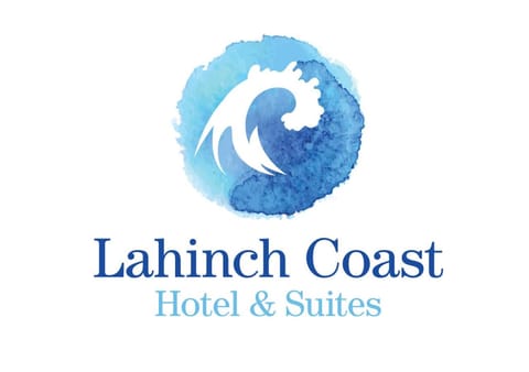 Property logo or sign