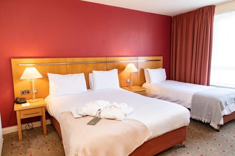 Lahinch Coast Hotel and Suites Hotel in Lahinch