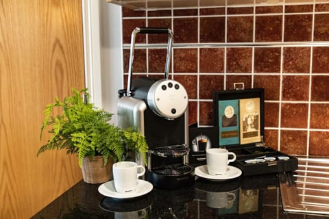 Lahinch Coast Hotel and Suites Hotel in Lahinch