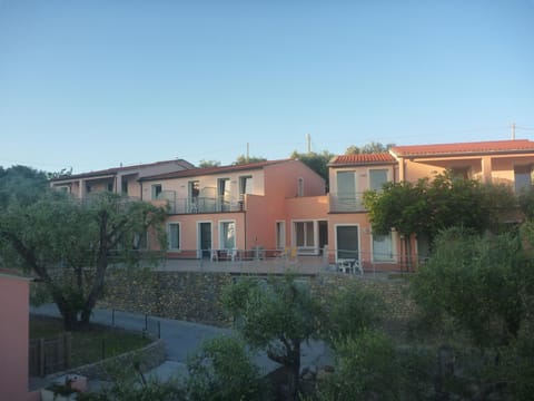 Villaggio RTA Borgoverde Apartment hotel in Imperia