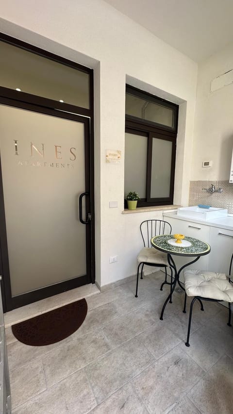 Ines bed and breakfast & Apartments Bed and Breakfast in Naxos