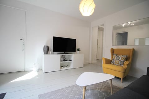 Villa Hyper Centre Condo in Arcachon