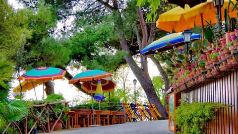 Campeggio Al Bosco Campground/ 
RV Resort in Grado