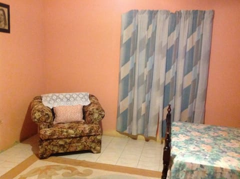 Eddie's Night Rest Vacation rental in Jamaica