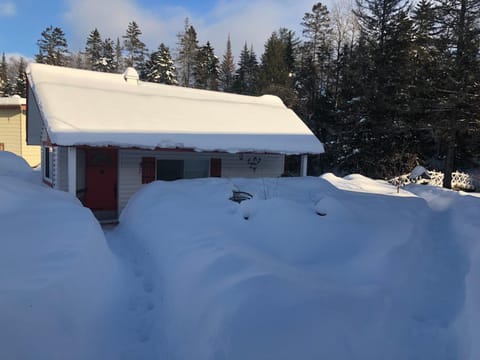 Chalet Le Semeur Bed and Breakfast in Shawinigan