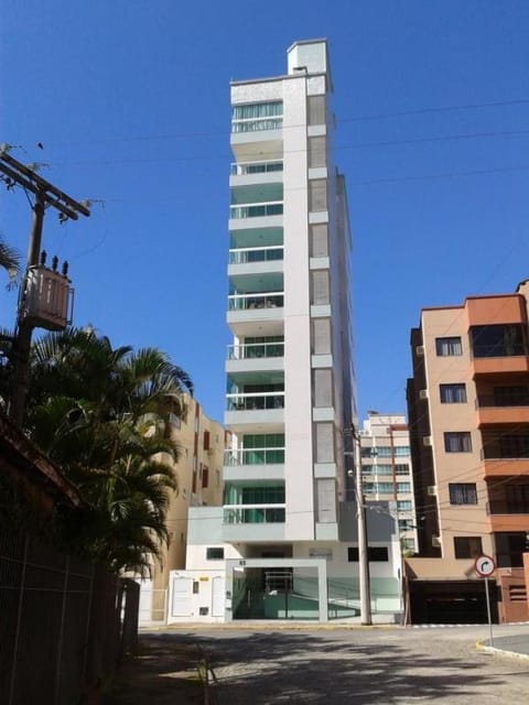 Apartamento 101 Condominio in Itapema