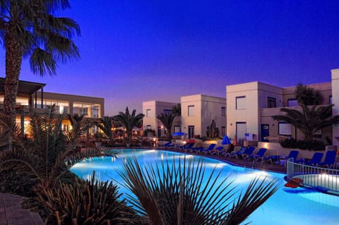 Meropi Hotel & Apartments Hôtel in Malia, Crete