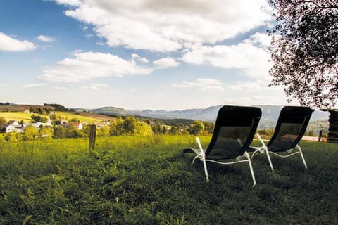 Panorama-Apartments Weinberghaus Condo in Sächsische Schweiz-Osterzgebirge