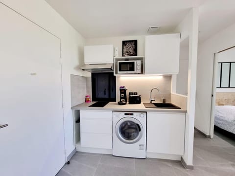 Appartement moderne et confort Appartamento in Palavas-les-Flots