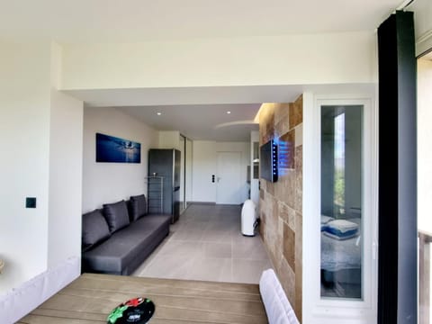 Appartement moderne et confort Eigentumswohnung in Palavas-les-Flots