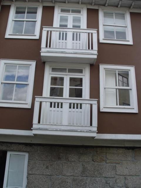 Casa Do Retiro Appartamento in Guimaraes