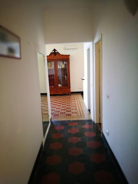 Casa Belsito Apartamento in Corniglia