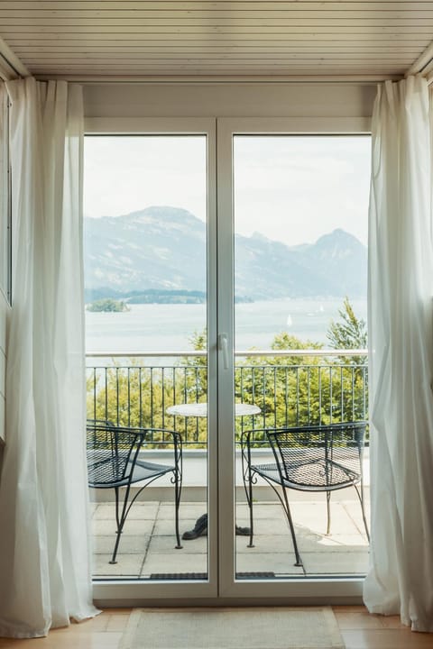 Lake Villa Lotus Bed and Breakfast in Lucerne
