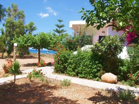 Fragokastello Star Condo in Crete