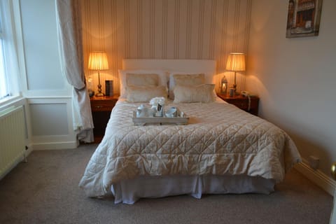 Woodfield House Hotel Hotel in Limerick