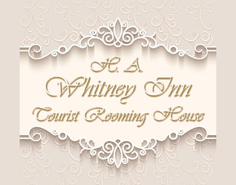 HA Whitney Inn Chambre d’hôte in Wisconsin