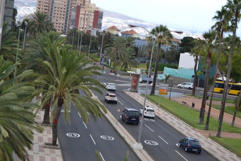 MAGNIFICO Penthouse LAS PALMAS Condo in Las Palmas de Gran Canaria