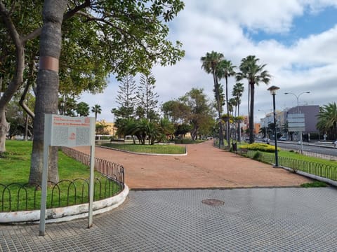 MAGNIFICO Penthouse LAS PALMAS Condo in Las Palmas de Gran Canaria