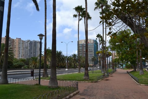 MAGNIFICO Penthouse LAS PALMAS Apartment in Las Palmas de Gran Canaria