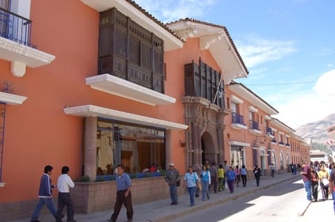 DM Hoteles Ayacucho Hôtel in Ayacucho