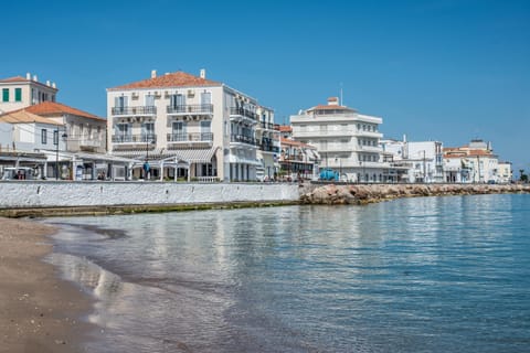 Klimis Hotel Hôtel in Spetses