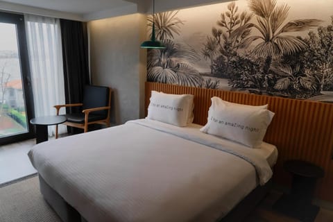 Zimmer Bosphorus Hotel Hotel in Istanbul