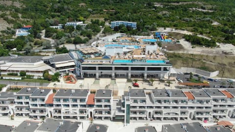 White Lagoon Resort - All Inclusive Hotel in Dobrich Province, Bulgaria