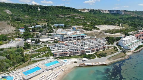 White Lagoon Resort - All Inclusive Hotel in Dobrich Province, Bulgaria