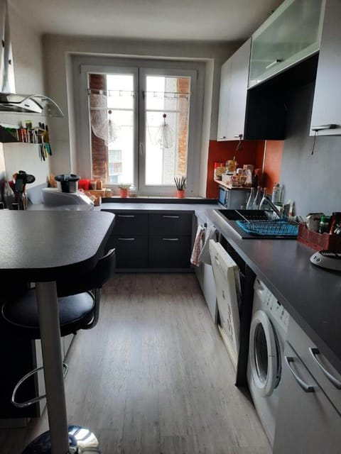 Citybreak Metz Pompidou Apartment in Metz