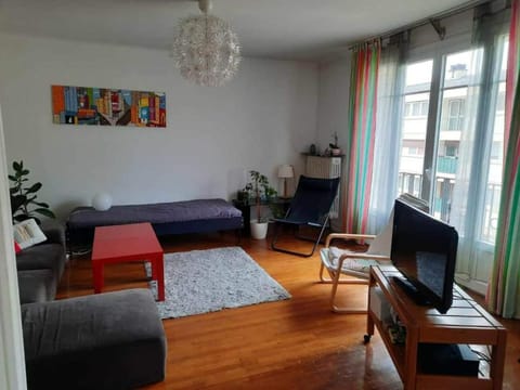 Citybreak Metz Pompidou Apartment in Metz