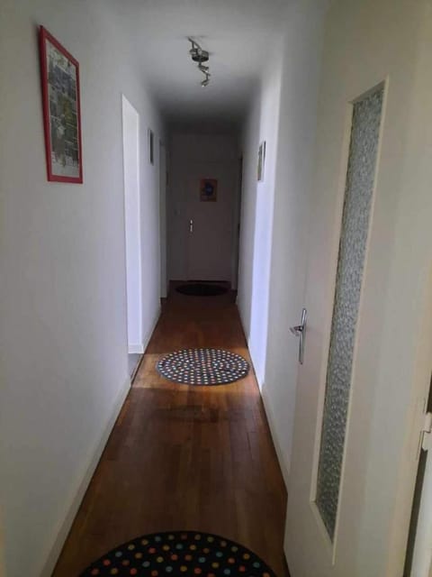 Citybreak Metz Pompidou Apartment in Metz